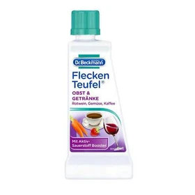 Dr. Beckmann Special Stain Devil 50ml Blood Rust Deo Grass Makeup Stain Remover
