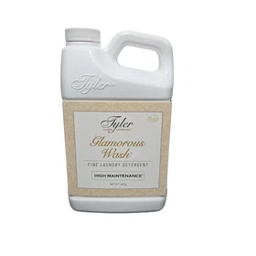 Tyler Candle Glamorous Wash | High Maintenance Laundry Detergent (select size)