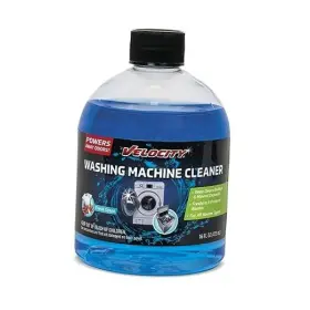 2902H5R-52 AND Washing Cleaner Bottle Removes Hardwater Odor