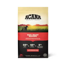B01C8ZJQ6S ACANA Grain Dog Food Meat Recipe Bag Stages