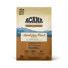 B01DJH8WBE ACANA Appalachian Ranch Grain High Protein Dog