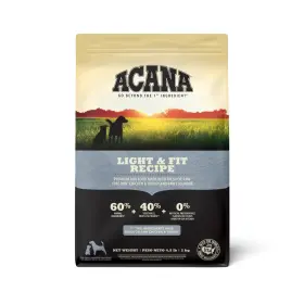 B07NQN6VRQ ACANA Grain Dog Food Light Recipe