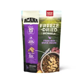 B091NTH6QP ACANA Grain High Protein Freeze Dried Dog Food