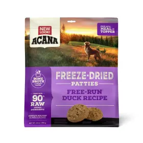 B091NVRVVT ACANA Grain High Protein Freeze Dried Dog Food