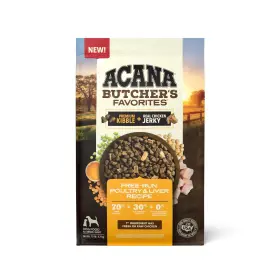 B0C4M6T9X1 ACANA Grain Dog Food Poultry Liver Butcher