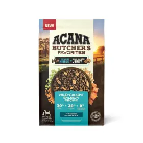 B0C4MFRGW5 ACANA Grain Dog Food Wild Salmon Butcher
