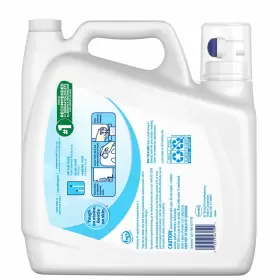 072613461592 LAUNDRY Detergent Sensitive Skin Loads #2