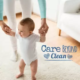 072613461592 LAUNDRY Detergent Sensitive Skin Loads #3