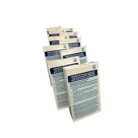 072613465392 LAUNDRY Detergent Box Unscented #2