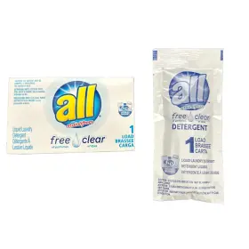 072613465392 LAUNDRY Detergent Box Unscented #3