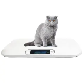 B0041J2WDE ANGEL Pet Scale Digital Dog Cat Food