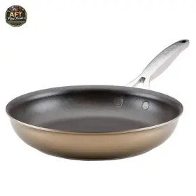 Ascend ANOLON Frying Pan