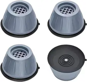 AVBSPN001G BAMBOO STAR Anti Vibration Washer Dryer Noise