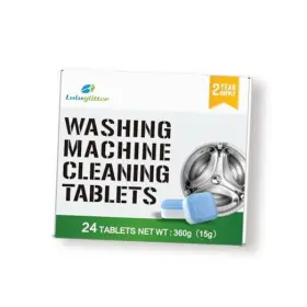 BBACDA563 BEIJING JUNJING COMPANY Washing Cleaner Tablets BBACDA563 BEIJING JUNJING COMPANY Washing Cleaner Tablets