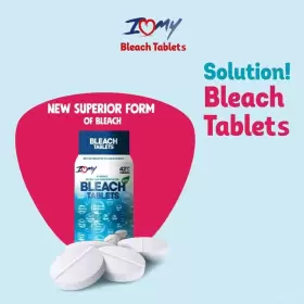 AX1234 BRAND Bleach Tablets #3