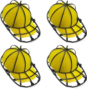 726084639881 COOPACHE Pack Hat Washer Baseball Cap Cage Ball