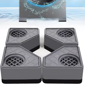 ZYJDZ001 CUISIBOT Anti Vibration Pads Washing Stops Washer