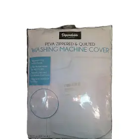 097958000145 TOP Zippered Washing Cover Dust Zipper