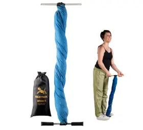 369900032216 DEZITREK Ultra Light Clothes Wringer Wider Towel