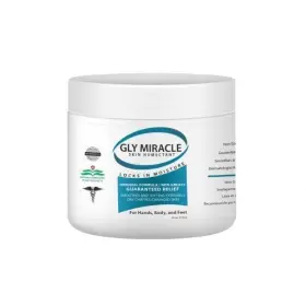 672975087036 DSG INNOVATIONS Skin Humectant Jar Formula Light #2
