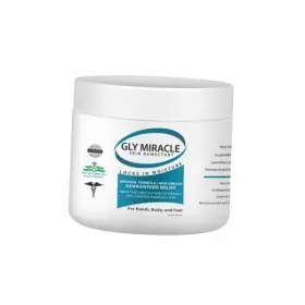 672975087036 DSG INNOVATIONS Skin Humectant Jar Formula Light