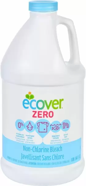 728997134002 ECOVER Chlorine Bleach Fz