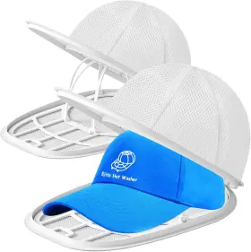 445045588527 EIITO Hat Washer Cage Cleaner Baseball Caps