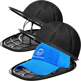 744759138859 EIITO Hat Washer Cage Baseball Caps Washing 744759138859 EIITO Hat Washer Cage Baseball Caps Washing