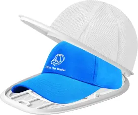 CAPMESH-WH1 EIITO Hat Washer Cage Baseball Caps Washing Dishw