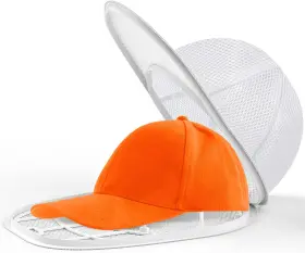 HATWASH23 EIITO Hat Washer Washing Cleaner Baseball Caps Cage HATWASH23 EIITO Hat Washer Washing Cleaner Baseball Caps Cage