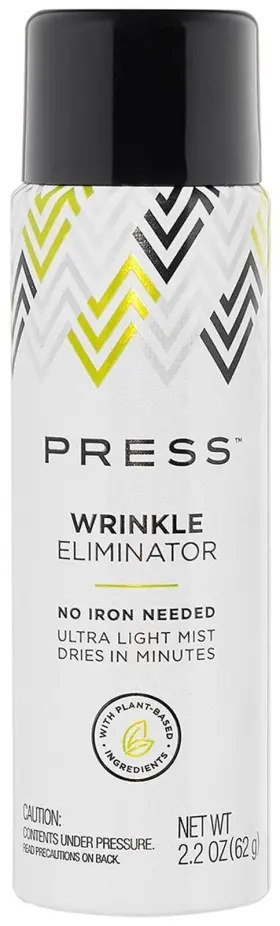 886449602100 ENDUST Wrinkle Eliminator Travel