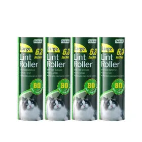 B09PDRBBC2 FEDICELLY Lint Rollers Pet Hair Refills