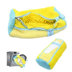 80067 FNKJGS Shoe Washing Bag Dryer Washer
