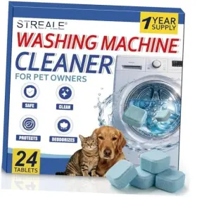 20260309 FOSHAN YIFASHENG TECHNOLOGY CO Washing Cleaner Pet