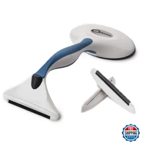 B00KIUX30G GLEENER Fabric Shaver Lint Brush Battery Ultimate