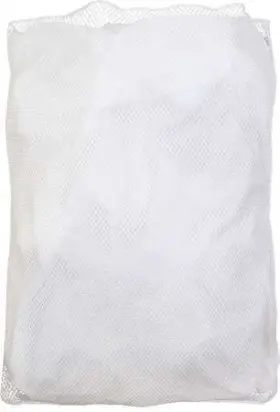 GG245565 GRAINGER APPROVED Mesh Laundry Bag #2