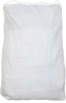 GL245565 GRAINGER APPROVED Mesh Laundry Bag #2