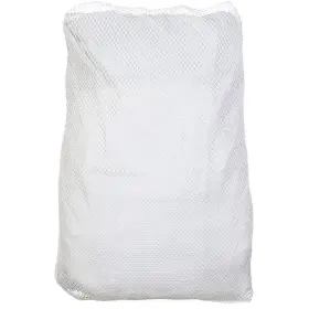 GL245565 GRAINGER APPROVED Mesh Laundry Bag