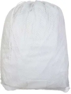GP245165 GRAINGER APPROVED Laundry Bag Drawcord #2