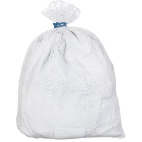 MI245565 GRAINGER APPROVED Mesh Laundry Bag
