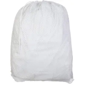 MP245565 GRAINGER APPROVED Mesh Laundry Bag