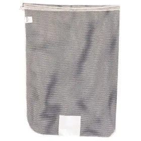NP245465 GRAINGER APPROVED Mesh Laundry Bag Drawcord