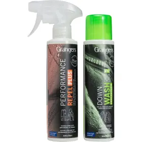 GRF209-100 GRANGERS Down Wash Performance Repel