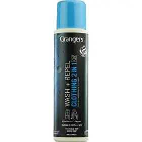 GRF73-100 GRANGERS Wash Repel Clothing