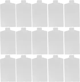A0721YH1K40RO11P HEALIFTY Cardboard Shirt Inserts Folding