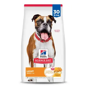 B07L52PTQP HILLS SCIENCE DIET Light Management Dog Food B07L52PTQP HILLS SCIENCE DIET Light Management Dog Food