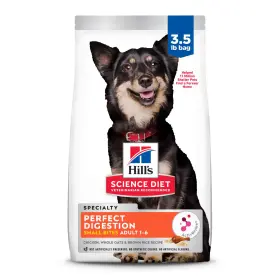 B08RGKN9GJ HILLS SCIENCE DIET Digestion Bites Dog Food B08RGKN9GJ HILLS SCIENCE DIET Digestion Bites Dog Food