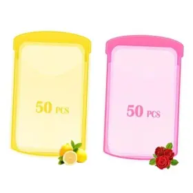 89554 HONGYITIME CO Boxs Sheets Washing Soap Travel