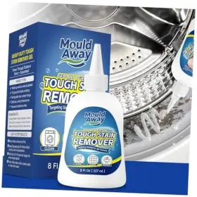 MY01 HOUSEHOLD CLEANING SOLUTION Stain Remover Gel Washing