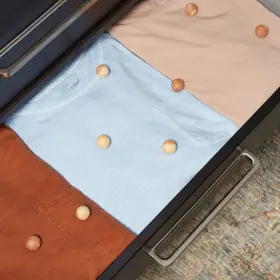 142854162941 JUVALE Cedar Balls Clothes Storage Closets #3